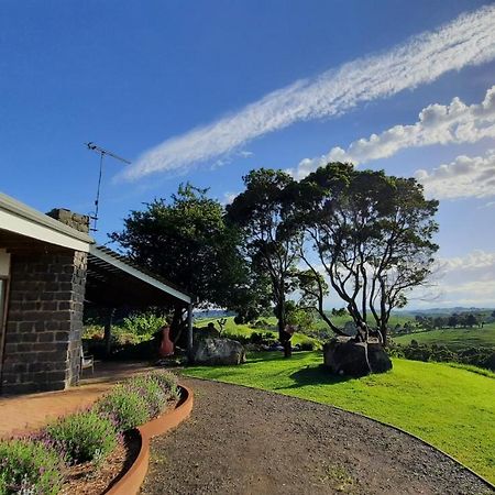 Ryanston Rockbank Retreat Bed & Breakfast エクステリア 写真
