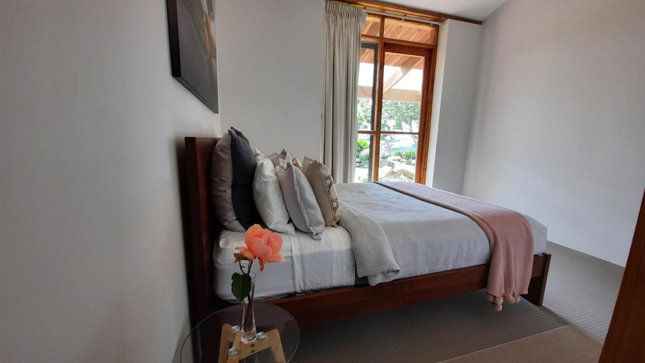 Ryanston Rockbank Retreat Bed & Breakfast エクステリア 写真