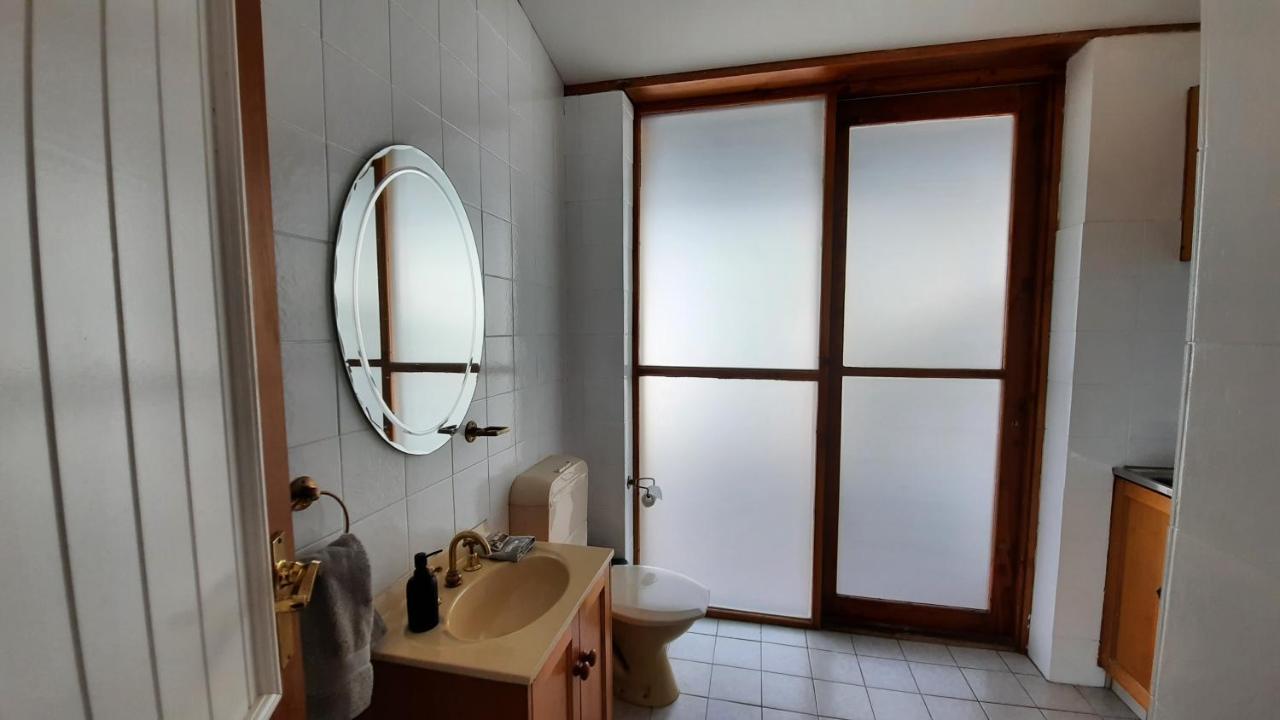 Ryanston Rockbank Retreat Bed & Breakfast エクステリア 写真