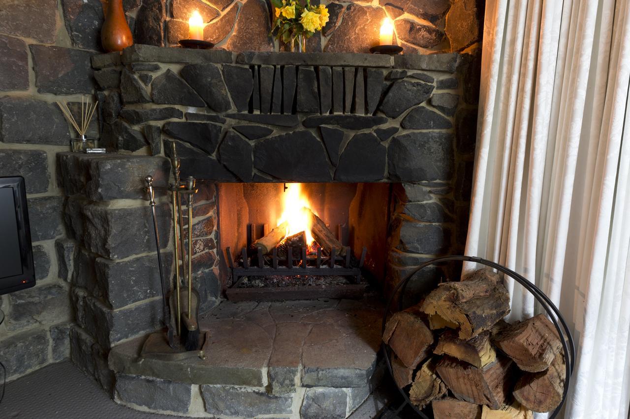 Ryanston Rockbank Retreat Bed & Breakfast エクステリア 写真